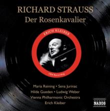  DER ROSENKAVALIER - suprshop.cz