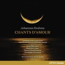  CHANTS D'AMOUR - supershop.sk