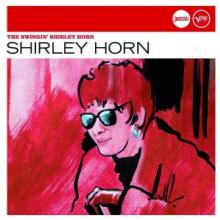 HORN SHIRLEY  - CD SWINGIN' SHIRLE HORN