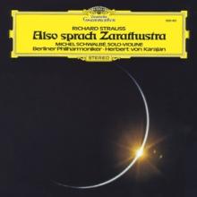  ALSO SPRACH ZARATHUSTRA, OP.30 [VINYL] - supershop.sk