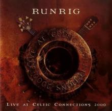  LIVE AT CELTIC CONNECTIONS - suprshop.cz