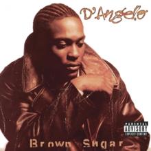 D'ANGELO  - 2xCD BROWN SUGAR