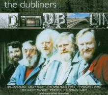 DUBLINERS  - CD DUBLIN