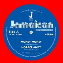  7-MONEY MONEY/VERSION [VINYL] - suprshop.cz