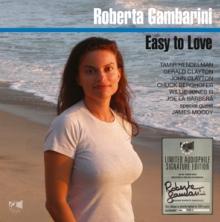 GAMBARINI ROBERTA  - 2xVINYL EASY TO LOVE [VINYL]