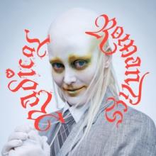 FEVER RAY  - CD RADICAL ROMANTICS