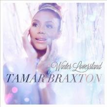 BRAXTON TAMAR  - CD WINTER LOVERSLAND