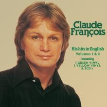 FRANCOIS CLAUDE  - 4xVINYL HIS HITS IN ENGLISH [VINYL]