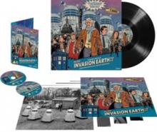  DALEKS' INVASION EARTH 2150 A.D. - supershop.sk