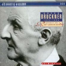 BRUCKNER ANTON  - CD SYMPH.NO.4'ROMANTIC'