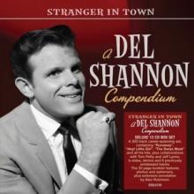 SHANNON DEL  - 12xCD STRANGER IN TO..