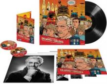  DR. WHO AND THE DALEKS [BLURAY] - supershop.sk