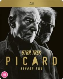  PICARD - SEASON TWO - suprshop.cz