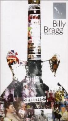 BRAGG BILLY  - 9xCD VOLUME II