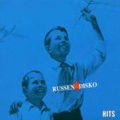  RUSSENDISKO HITS - supershop.sk