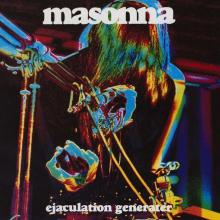 MASONNA  - VINYL EJACULATION GENERATOR [VINYL]