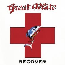  RECOVER (RED/WHITE VINYL) [VINYL] - supershop.sk