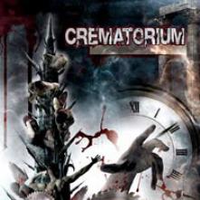 CREMATORIUM  - CD PROCESS OF ENDTIME