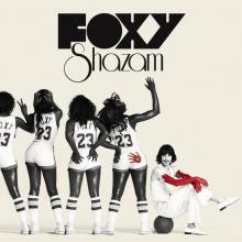 FOXY SHAZAM  - VINYL INTRODUCING [VINYL]