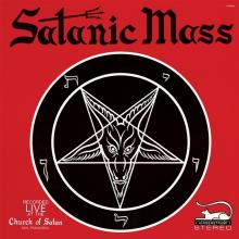  SATANIC MASS [VINYL] - suprshop.cz