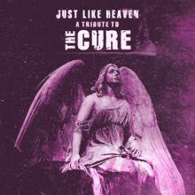 JUST LIKE HEAVEN - A TRIBUTE TO THE CURE - suprshop.cz