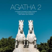  AGATHA 2 [VINYL] - supershop.sk