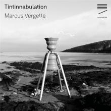 VERGETTE MARCUS  - VINYL TINTINNABULATION [VINYL]