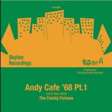  ANDY CAFE '68 PARTS 1 & 2 /7 - supershop.sk