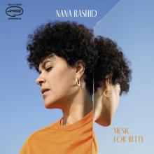 RASHID NANA  - VINYL MUSIC FOR BETTY [VINYL]