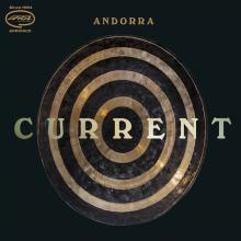 ANDORRA  - VINYL CURRENT [VINYL]