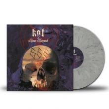 KAT & ROMAN KOSTRZEWSKI  - VINYL 666 LP REEDYCJ..