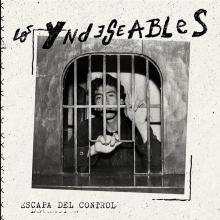 LOS YNDESEABLES  - 2xVINYL EL PERFECTO RUIDO [VINYL]