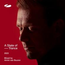 BUUREN ARMIN VAN  - CD A STATE OF TRANCE 2023