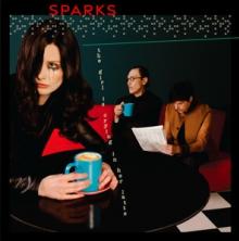 SPARKS  - VINYL GIRL IS CRYING..