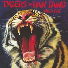 TYGERS OF PAN TANG  - VINYL WILD CAT [VINYL]