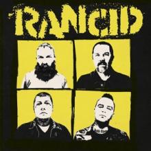 RANCID  - CD TOMORROW NEVER COMES