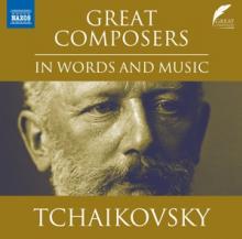  GREAT COMPOSERS IN WORDS AND MUSIC - supershop.sk