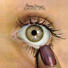 PRETTY THINGS  - CD SAVAGE EYE