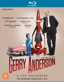 DOCUMENTARY  - BRD GERRY ANDERSON: ..