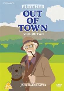 TV SERIES  - 2xDVD FURTHER OUT OF TOWN VOL.2