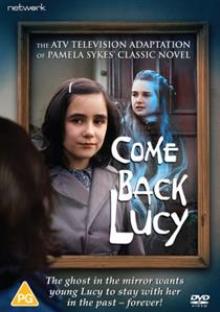 TV SERIES  - DV COME BACK LUCY: THE COMPLETE SERIES