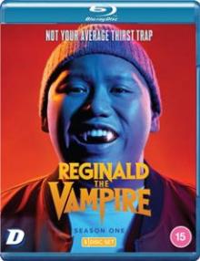  REGINALD THE VAMPIRE S1 - supershop.sk