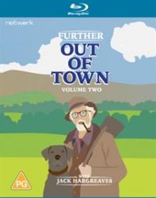 TV SERIES  - 2xBRD FURTHER OUT OF TOWN VOL.2 [BLURAY]