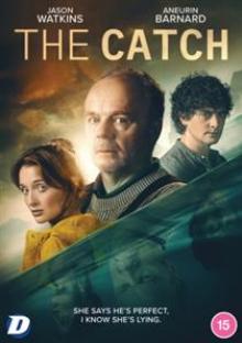 TV SERIES  - DV CATCH