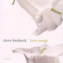 BRUBECK DAVE  - CD LOVE SONGS