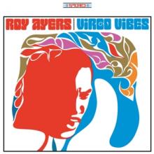 AYERS ROY  - 2xVINYL VIRGO VIBES -COLOURED- [VINYL]