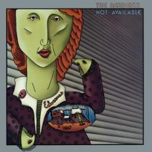  NOT AVAILABLE [VINYL] - supershop.sk