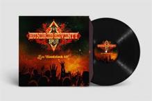 HUNDRED SEVENTY SPLIT  - VINYL LIVE WOODSTOCK 69 [VINYL]