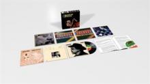 MINGUS CHARLES  - 7xCD CHANGES: THE CO..