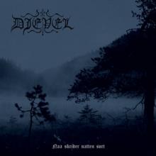 DJEVEL  - CD NAA SKRIDER NATTEN SORT